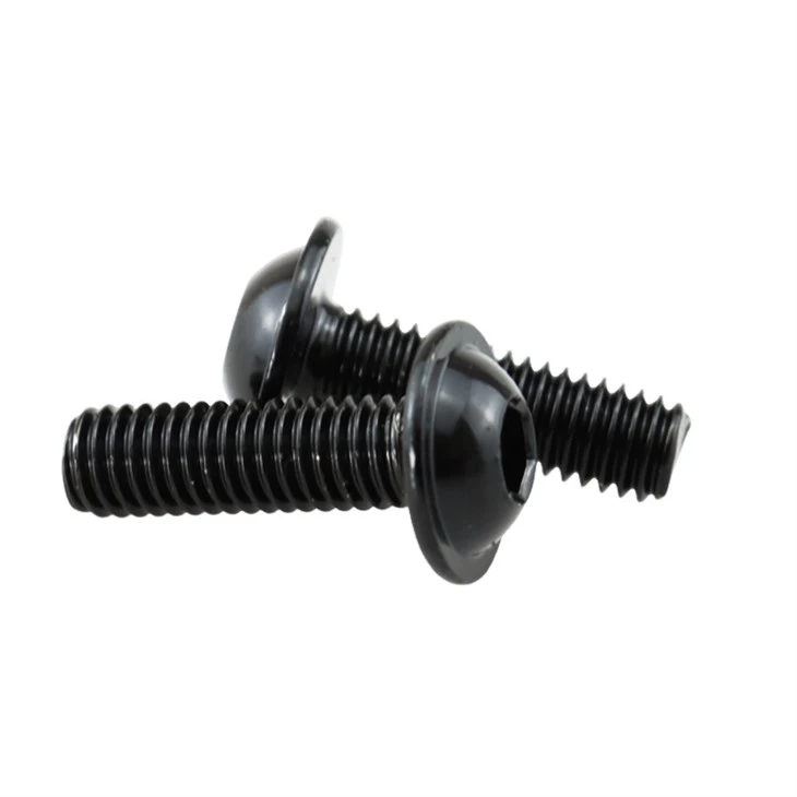 button flanged bolt (3)
