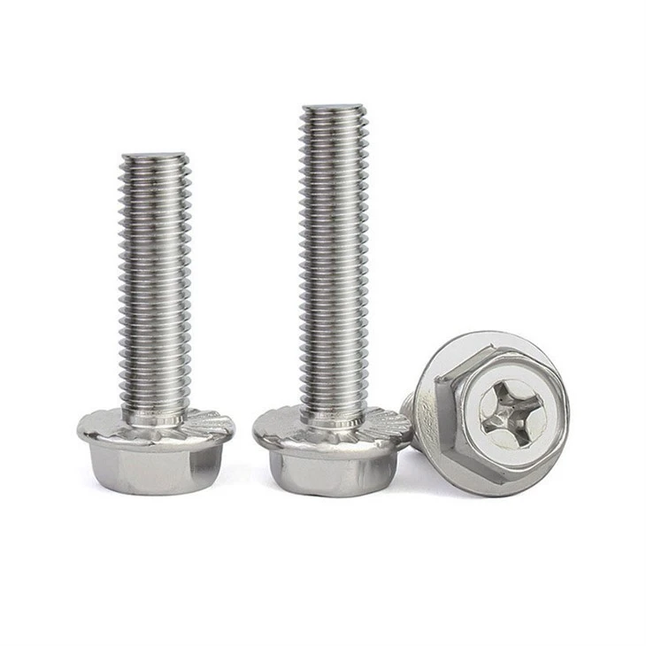 Phillips flanged bolt (7)