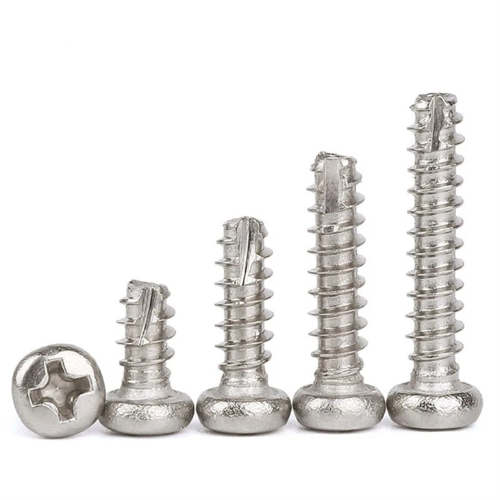 thread cutting screw (4)