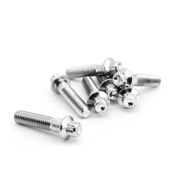 IFI-115 12-Point Screw Bolt price