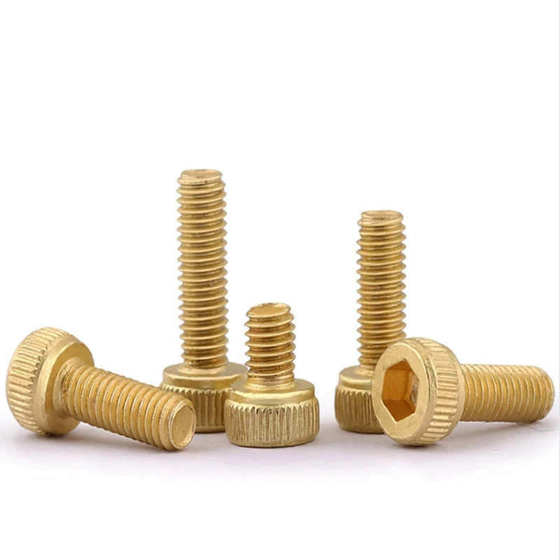 Bolt Stud Kunci Allen