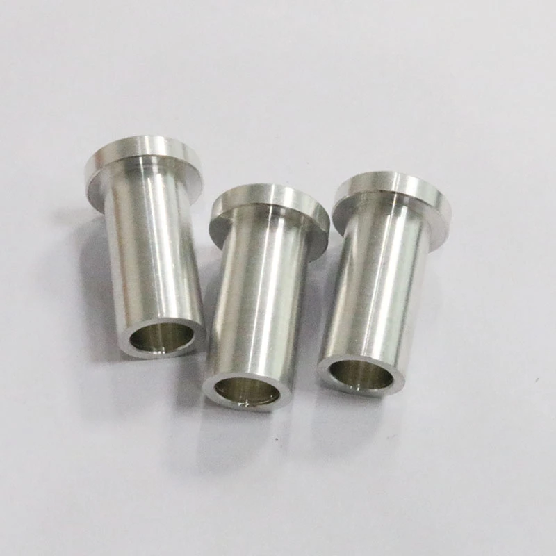 Aluminium Sleeve Bushing