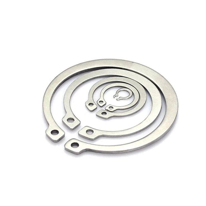 Cincin tunduk