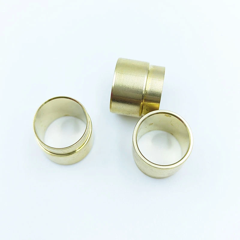 Lengan Bushing Brass