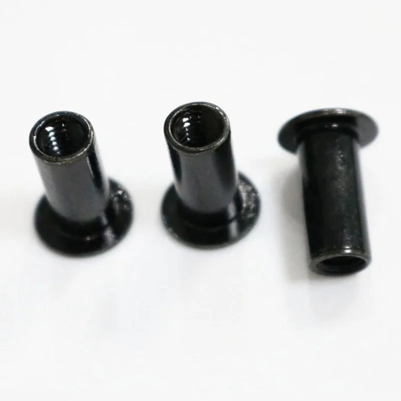 Nuts Press-Fit-Fit untuk logam lembaran