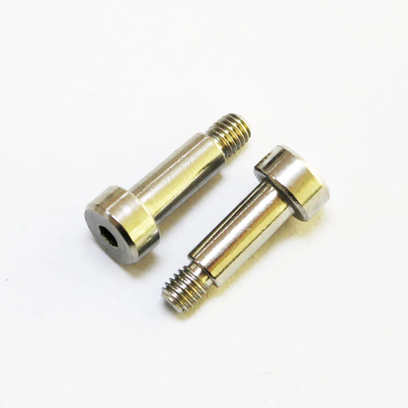 Hex   Soket   Kepala   Bahu   Bolt
