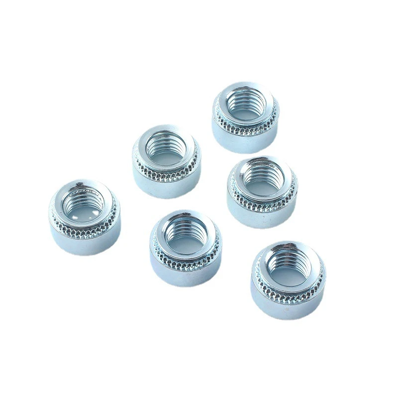 self clinching nut