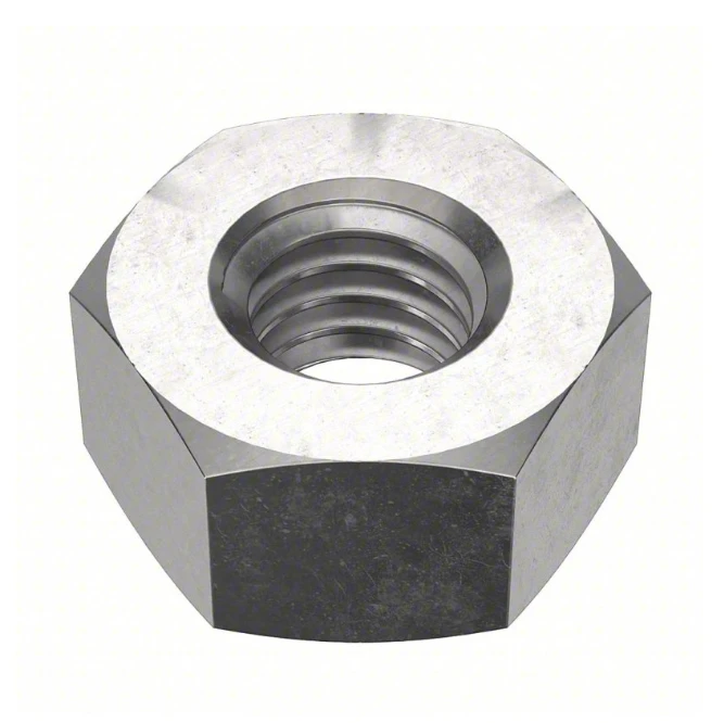 hex nut hex nut