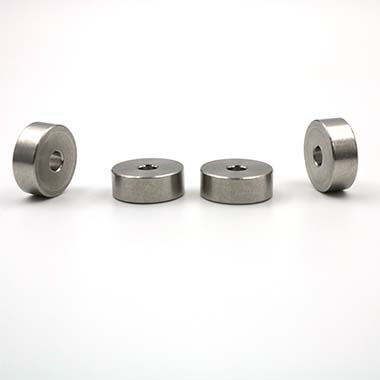 Permohonan pencuci aluminium