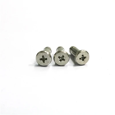 Fungsi teras 304 pin rata salib