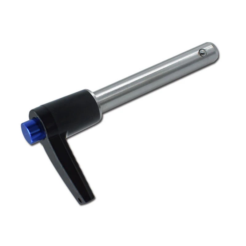 L-Handle Locking Quick-Release Pins