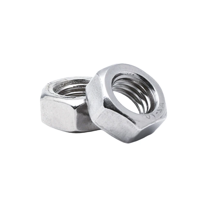 HEX HEX LEFT-HAND-HAND-thread