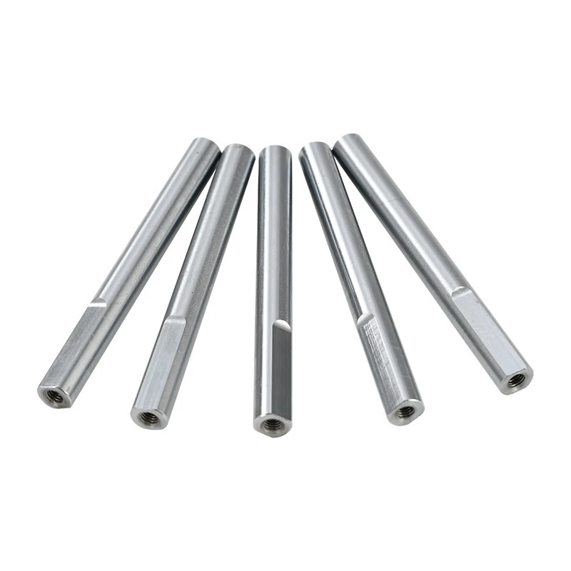 Bahagian pemesinan CNC