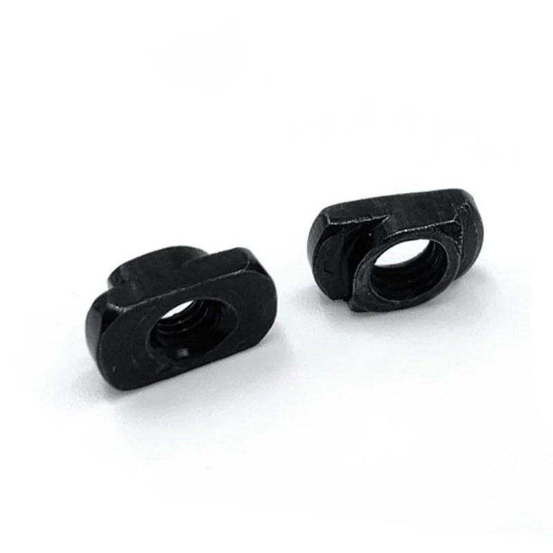 m Lock Replacement Steel Black Oxide T Nut high quality