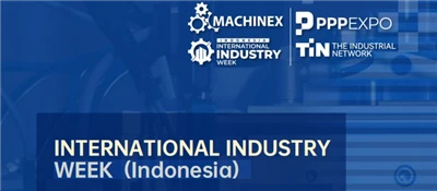 Tidak lama lagi di 2025 Indonesia Jakarta Minggu Industri Antarabangsa