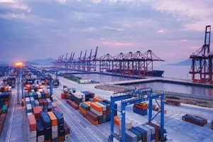 2025 China (Ningbo) Perkakasan dan Ekspo Import dan Eksport Elektrik diadakan...