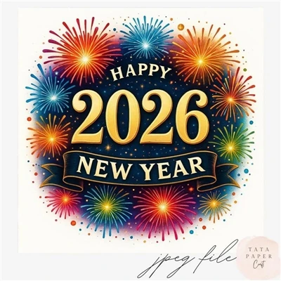 Zeyao Hardware Mengucapkan Selamat Tahun Baru 2026 kepada Pelanggan Globalnya!