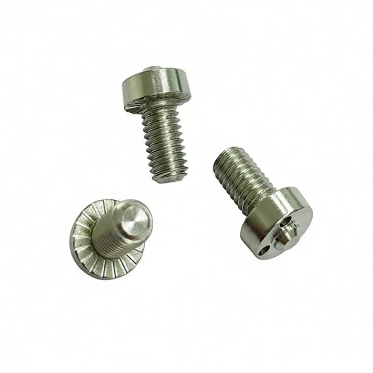 Head Screw Wholesale