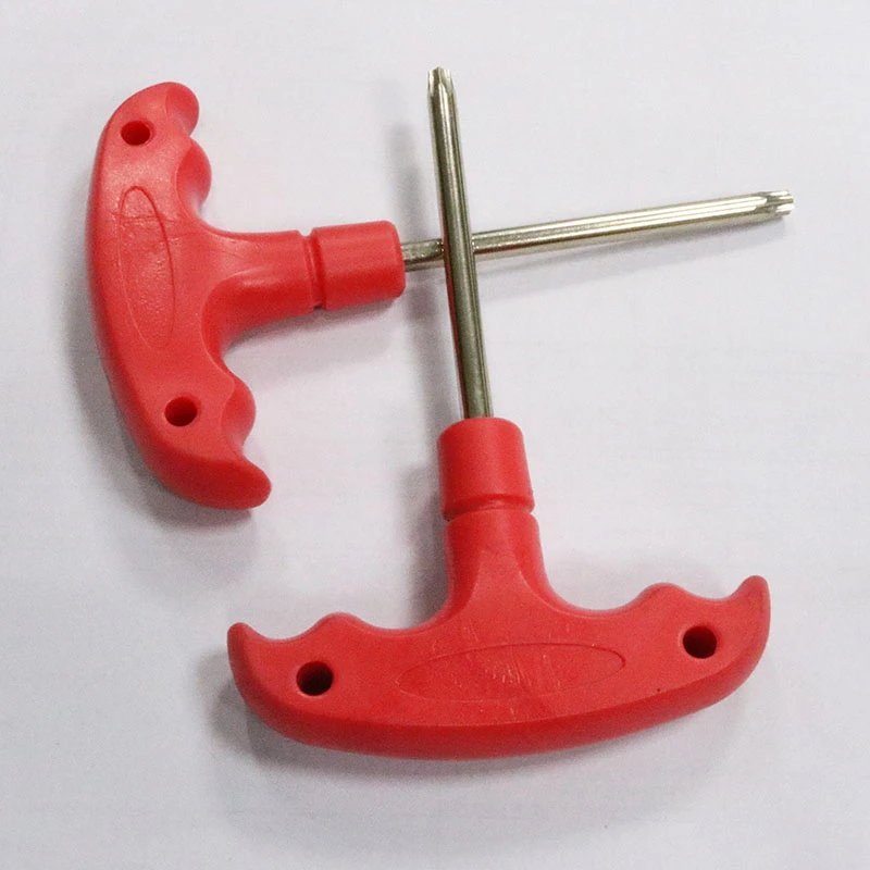 Plastik pemegang torx sepana