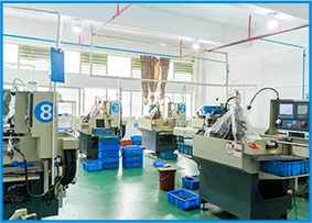 5 Auto Lathe