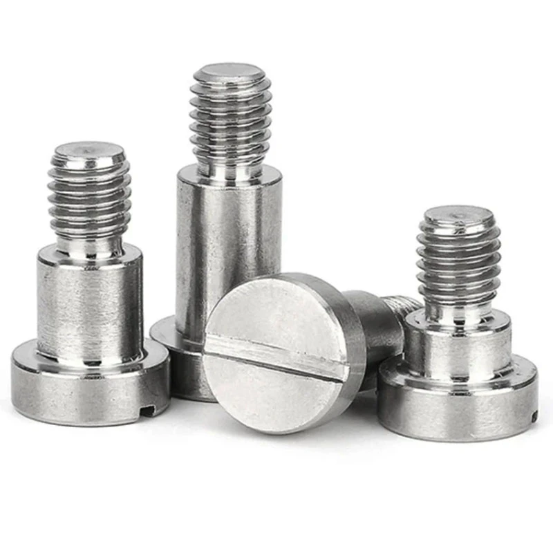 slotted screw 8