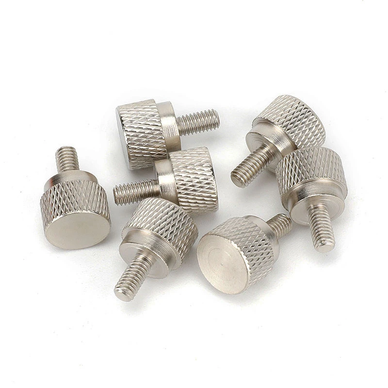 knured hand screw 5