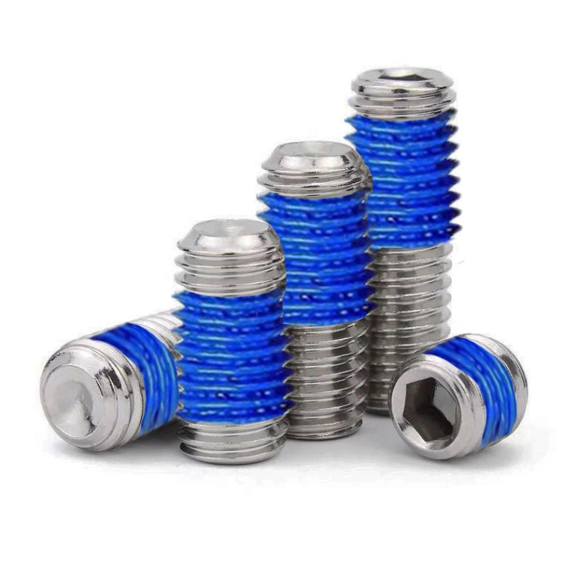 set screw 5