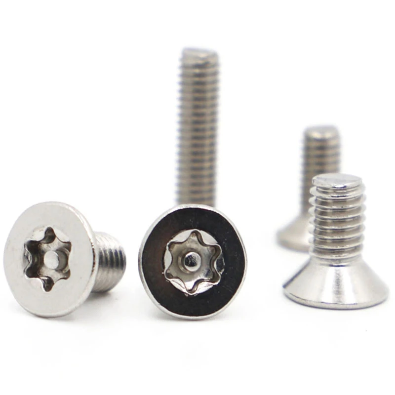 torx anti-theft 4 torx anti-theft 4
