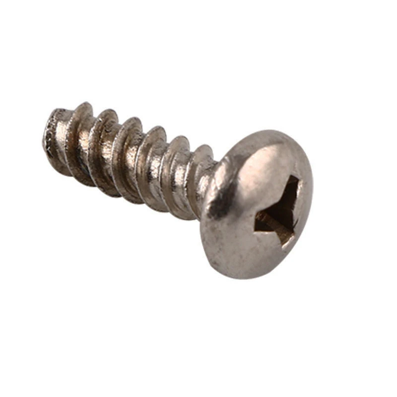 Y security screw 3