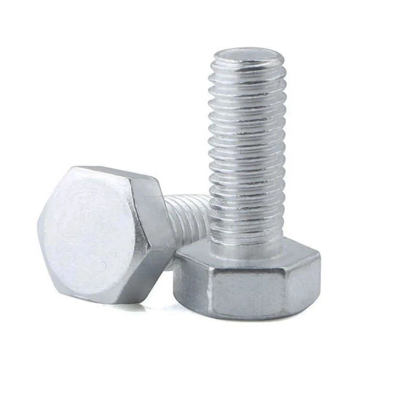 aluminum hex head bolt 4 aluminum hex head bolt 4
