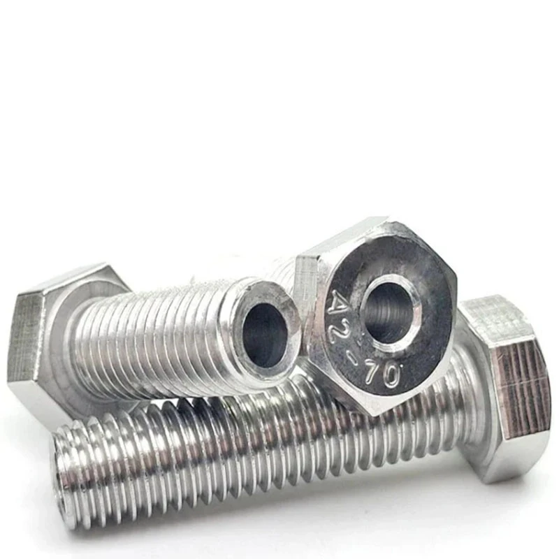 through hole vented bolt 7 through hole vented bolt 7