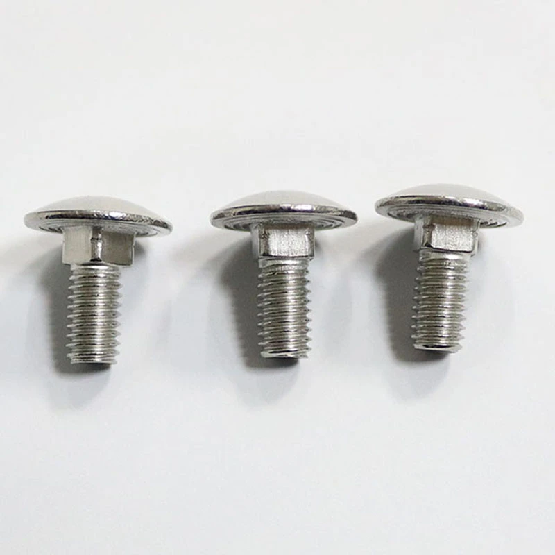 carriage bolt 2