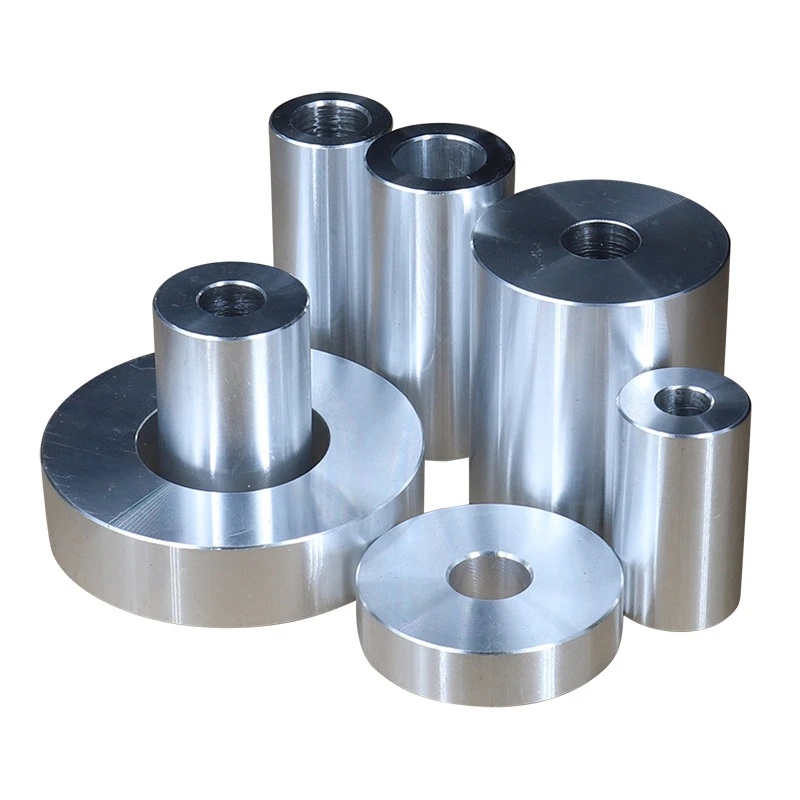aluminum spacer 5