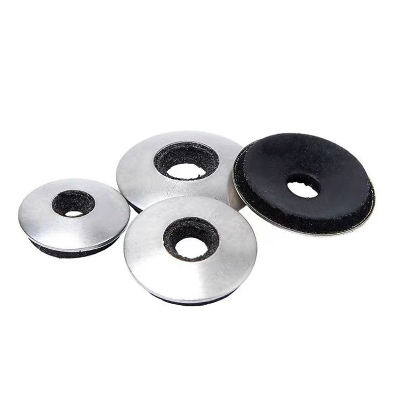 rubber metal washer 4