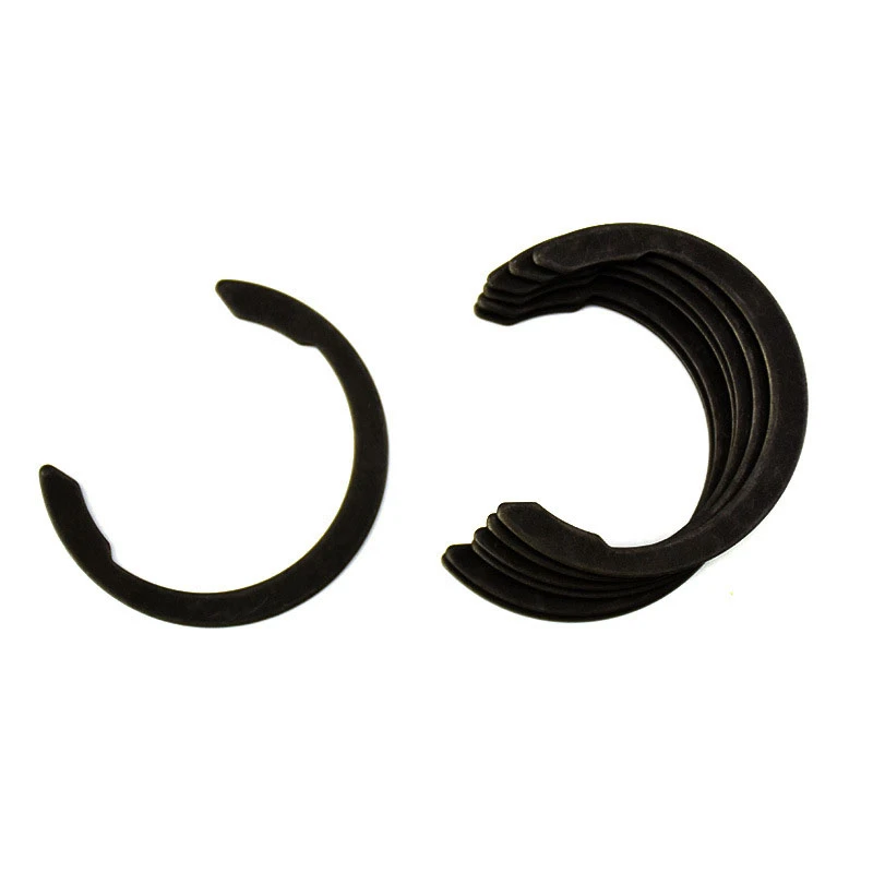 Crescent Rings 4