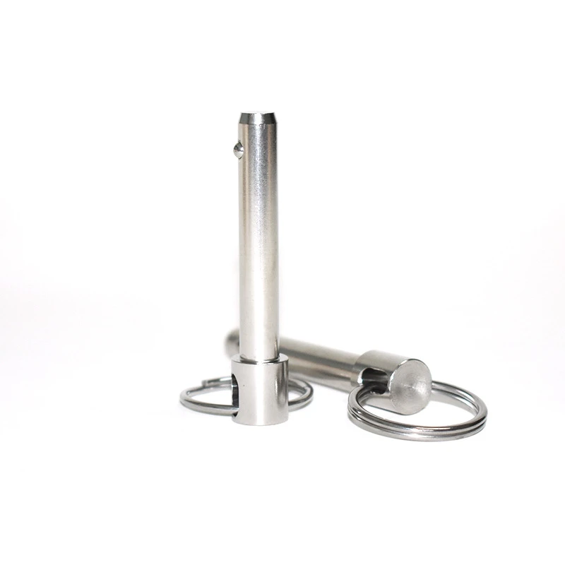 Ring-Grip Locking Pins 4