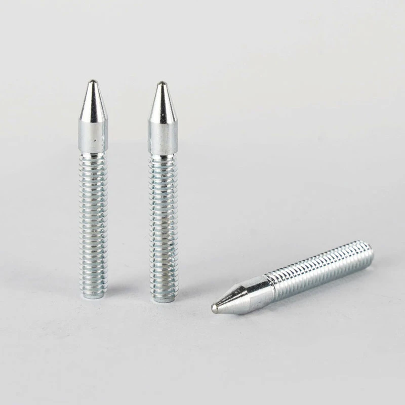 linear shaft 6