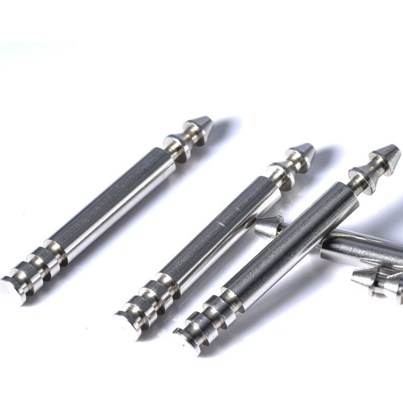 steel shaft 5