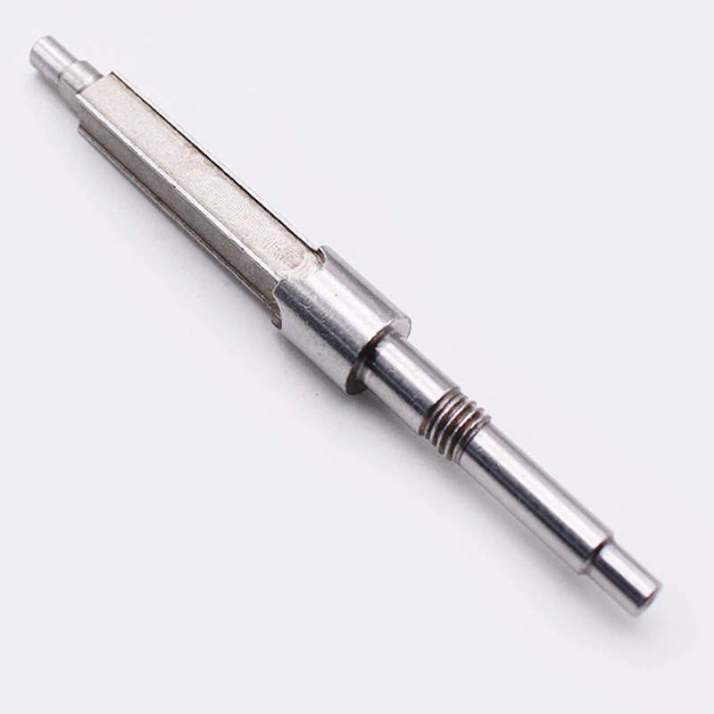steel shaft 7 steel shaft 7