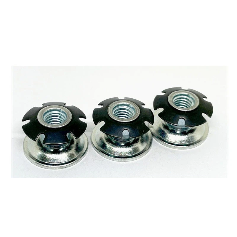 Round Tubing Inserts 5 Round Tubing Inserts 5