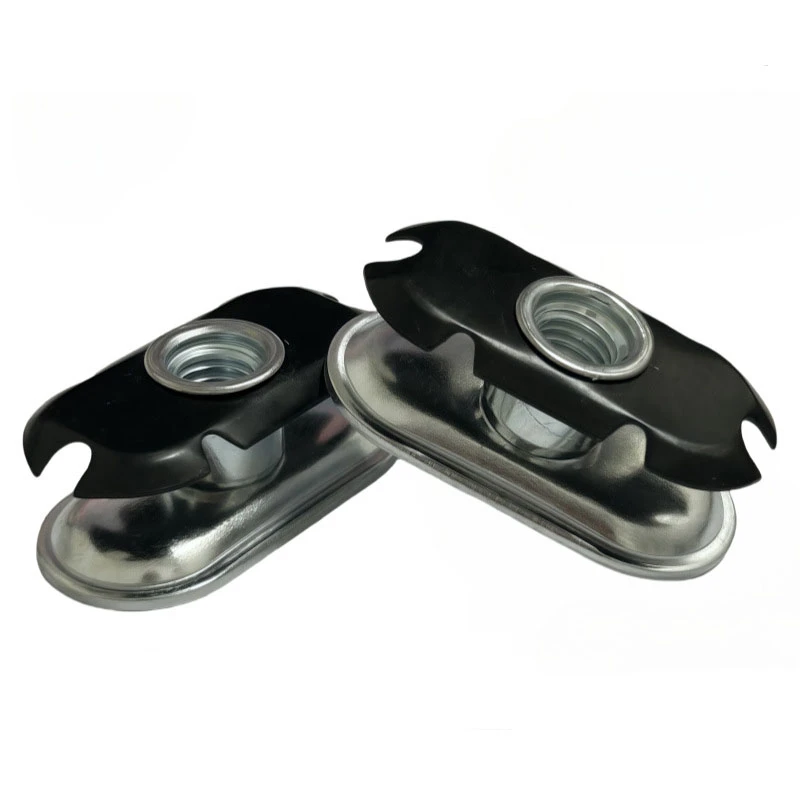 Pipe Nut Pipe Nut