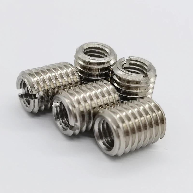 Thread reducer 4 Thread reducer 4