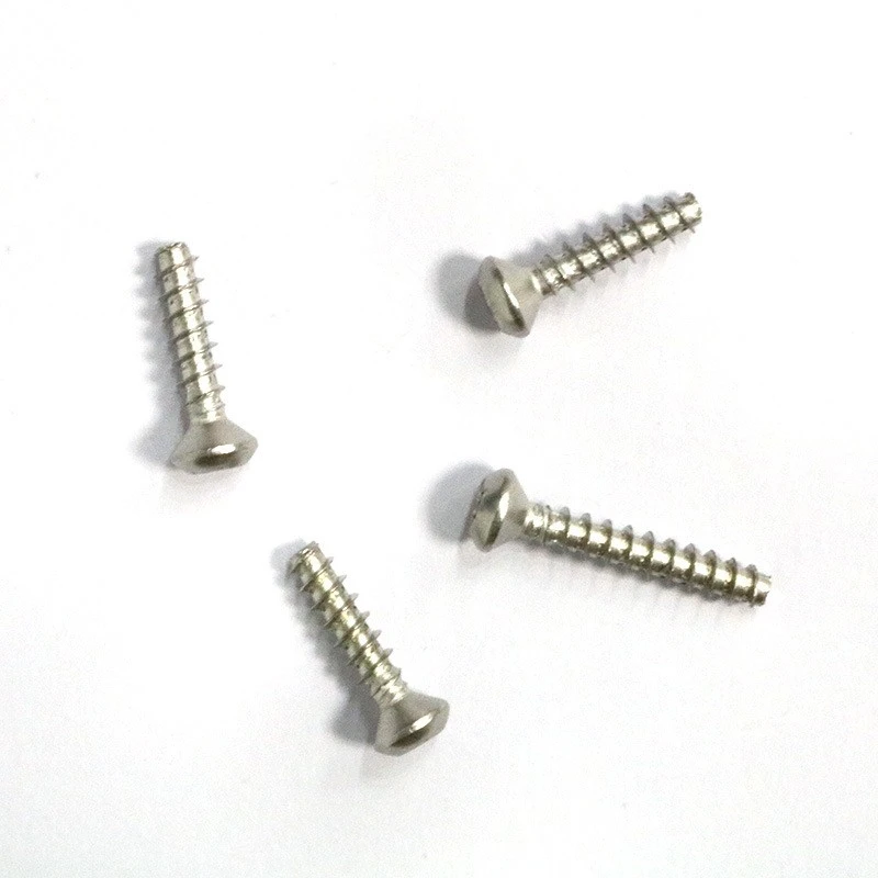 Self Drilling Screws For Plastic