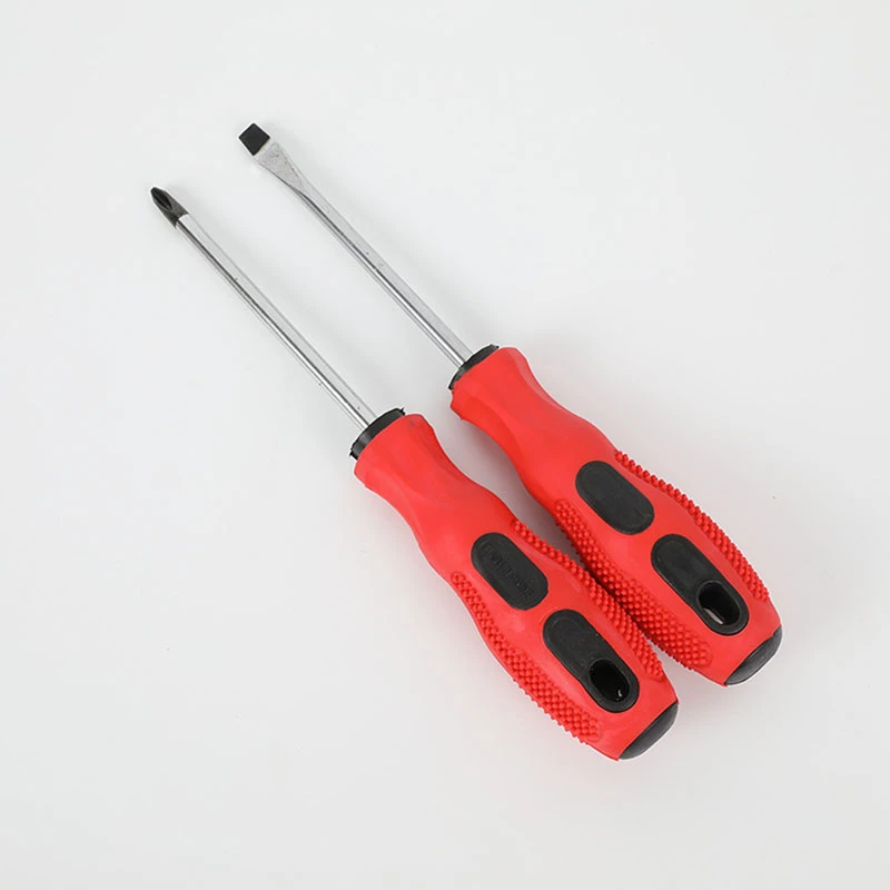 Pemutar skru pemegang slotted