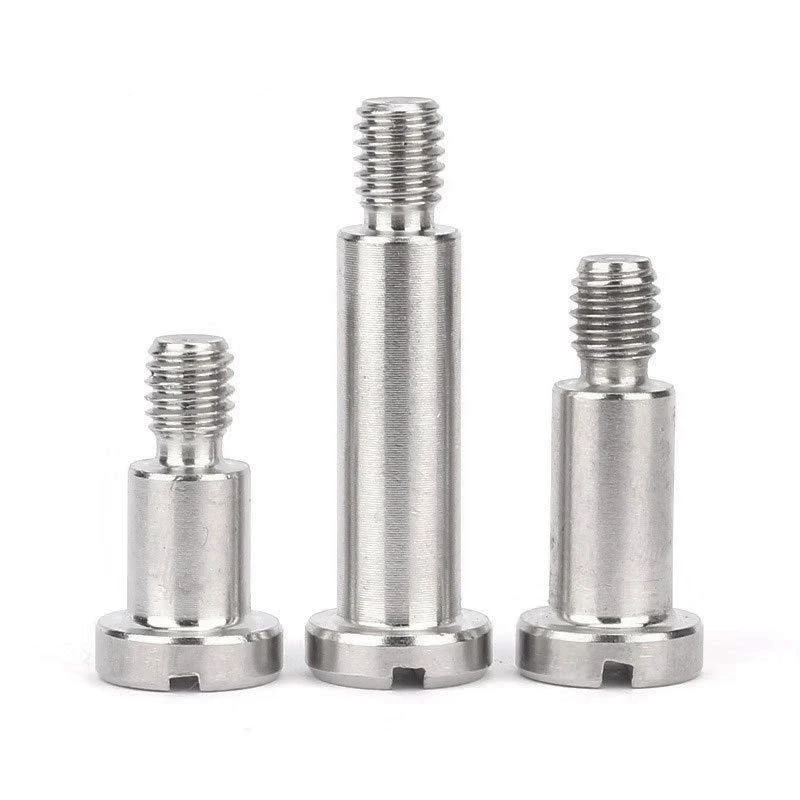 Bolt Bahu Berslot