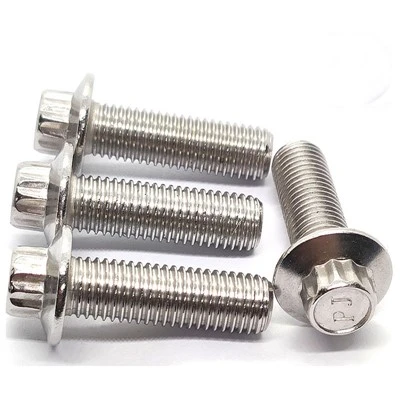 Ifi -115 12- bolt skru titik