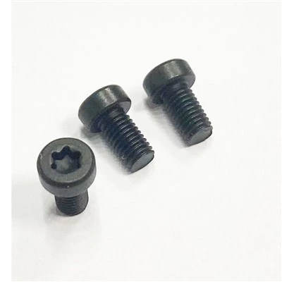 8-40 skru kepala filister