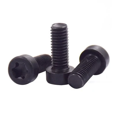 8-40 skru kepala cap torx