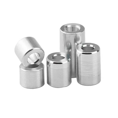 Spacer aluminium