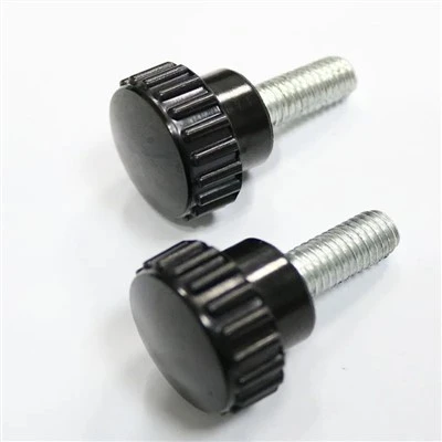 Bakelite Handle Thumb Screws